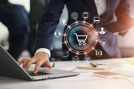 E-commerce fraud