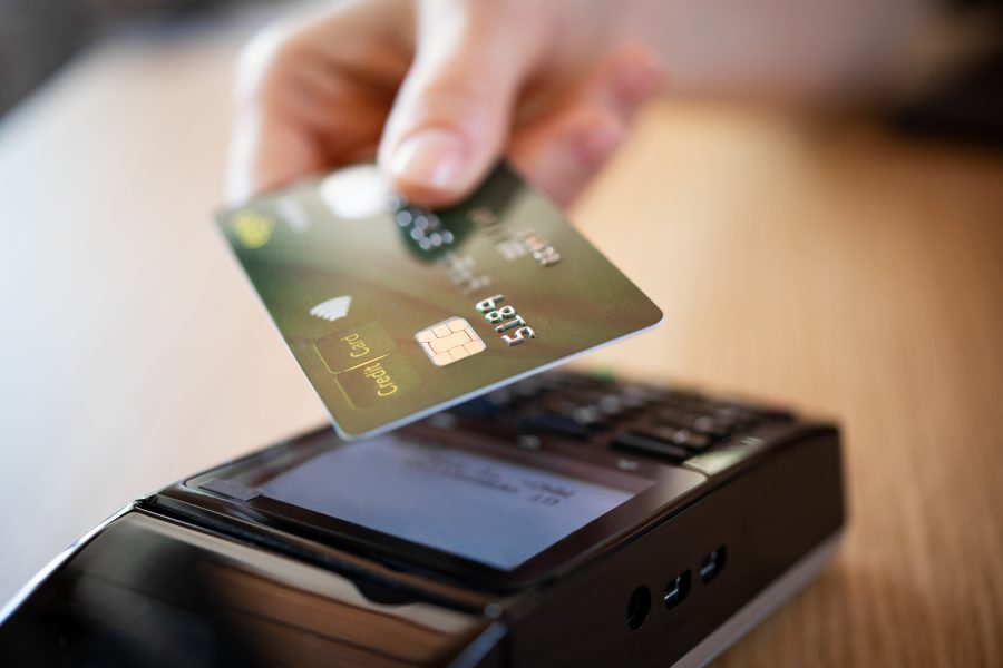 digital payments