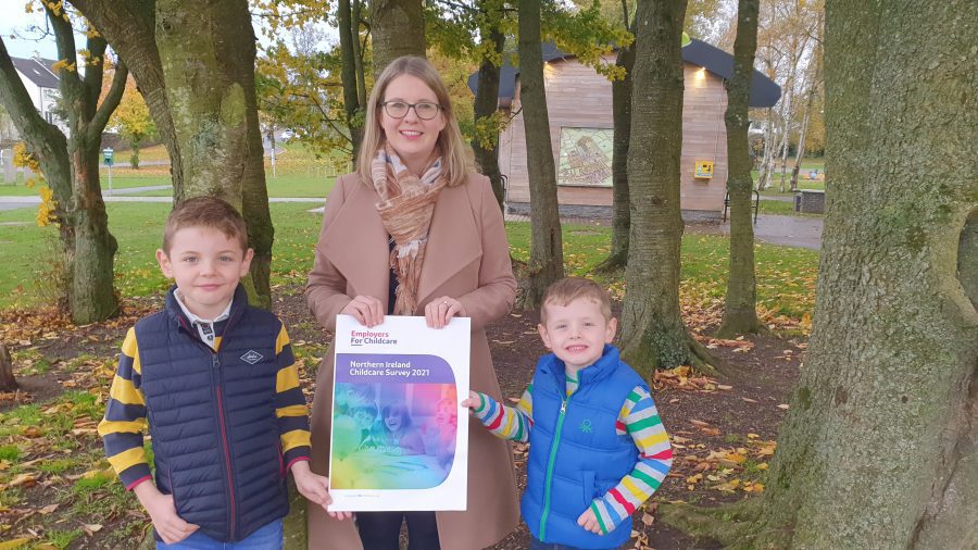 Northern Ireland Childcare Survey