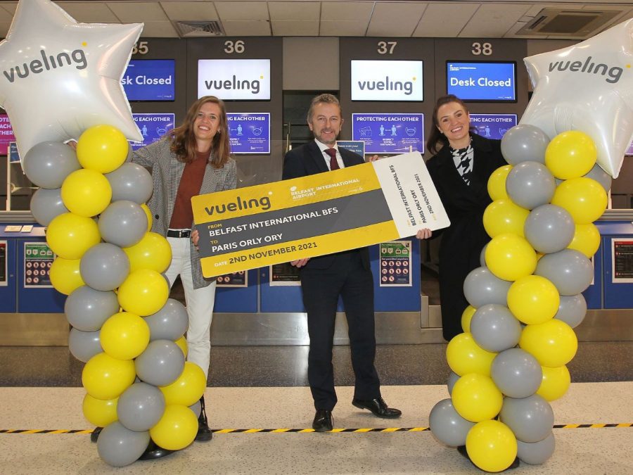 Vueling