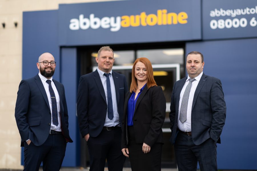 AbbeyAutoline