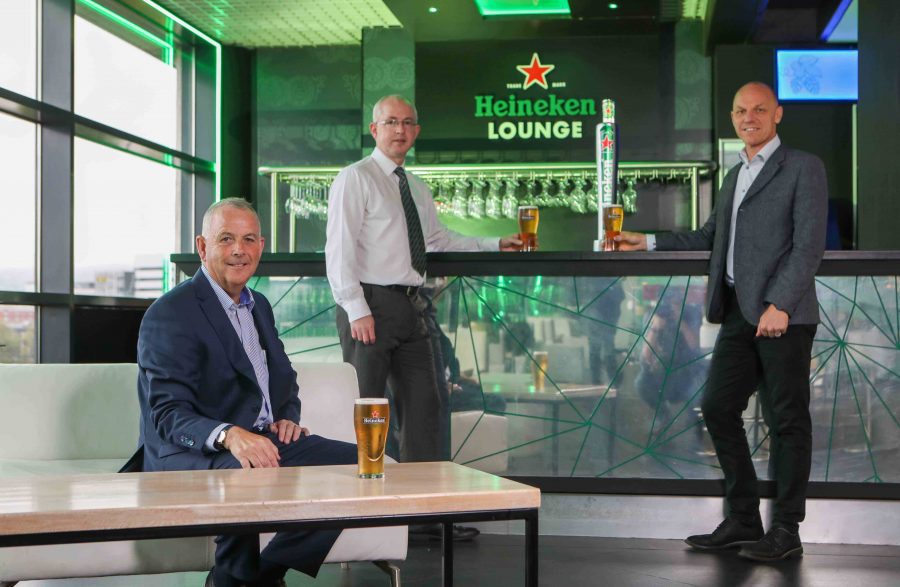Heineken