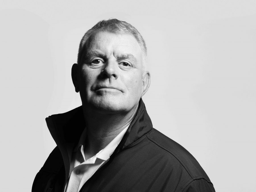 John Carrigan