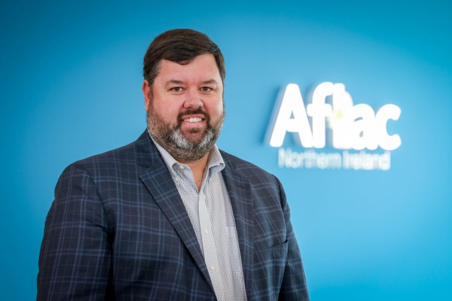 Aflac Northern Ireland
