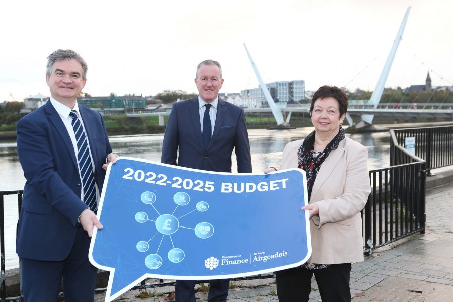 Budget engagement