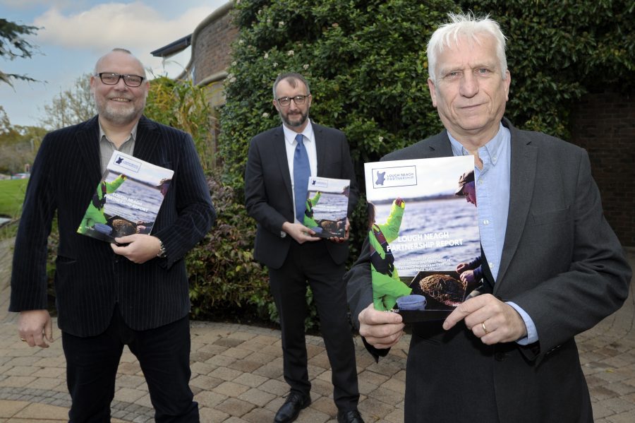lough Neagh Partnership