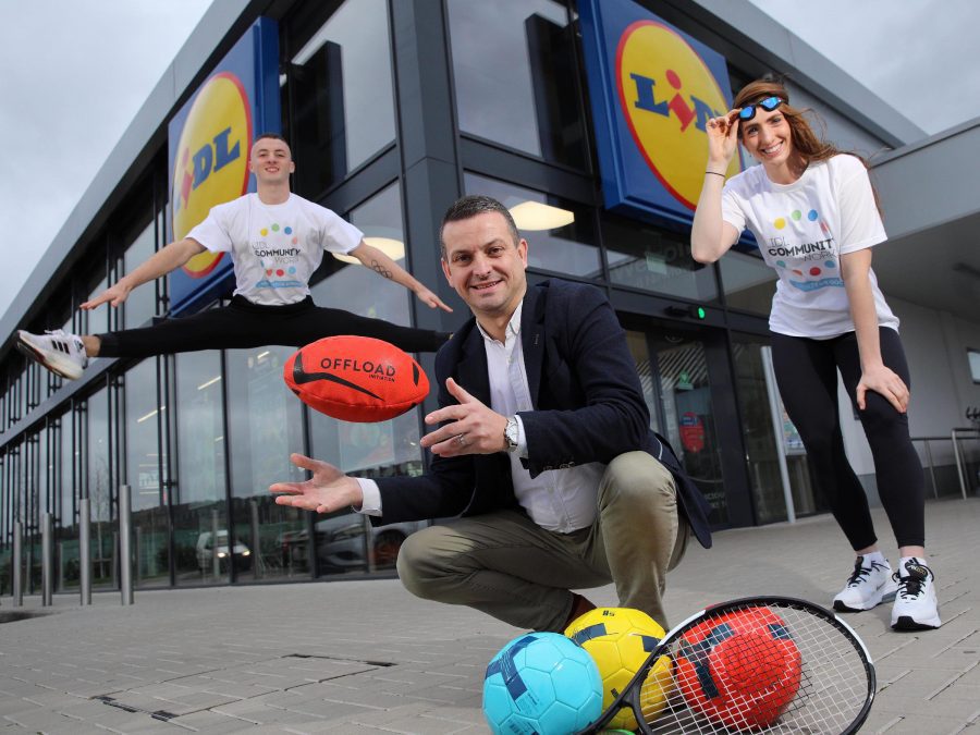Sport for Good