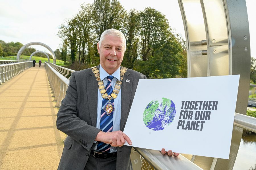 COP26 activities