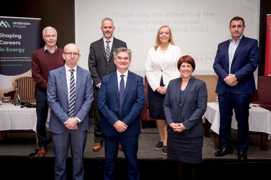 North West Energy Conference