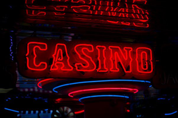UK online casinos