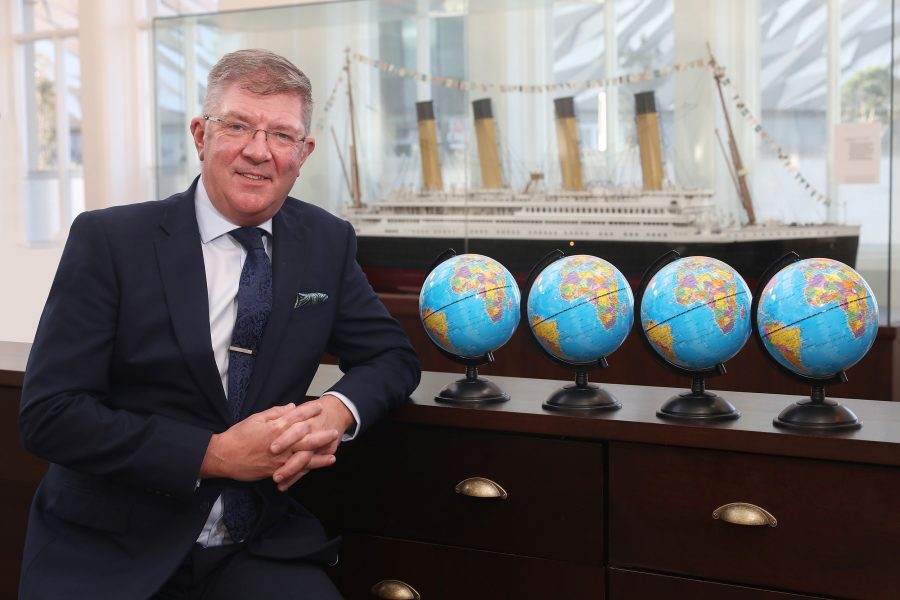 World Travel Award