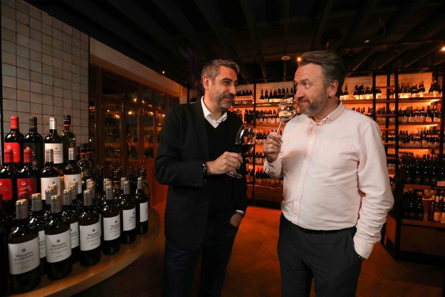 United Wines
