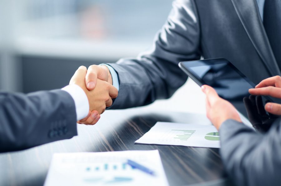 finance your business