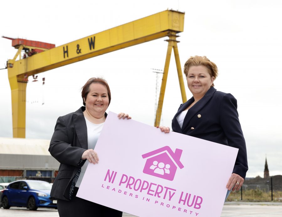 Property Hub