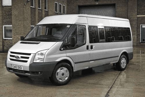 buying a minibus