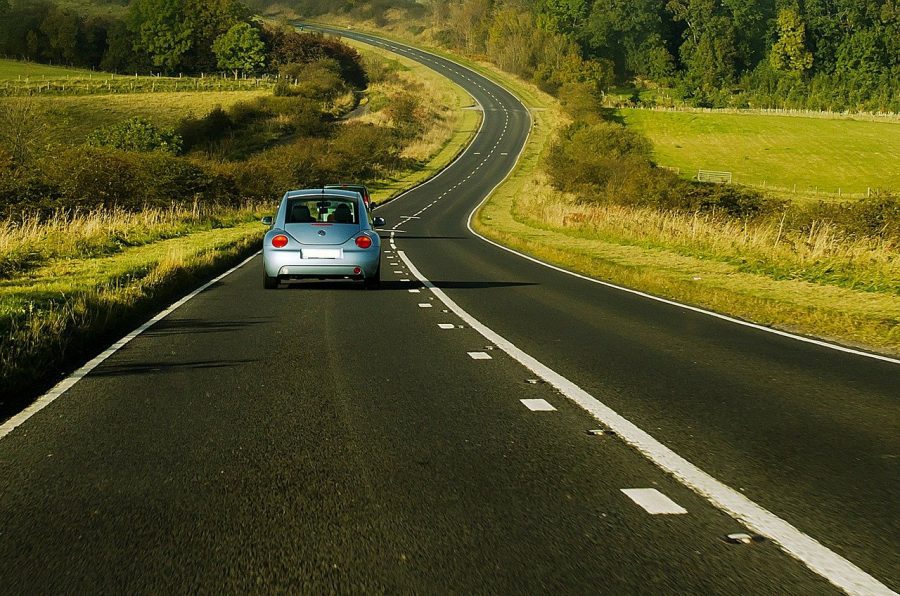 tips for beginner drivers