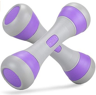 dumbbells 