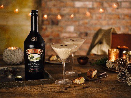 Christmas Cocktails