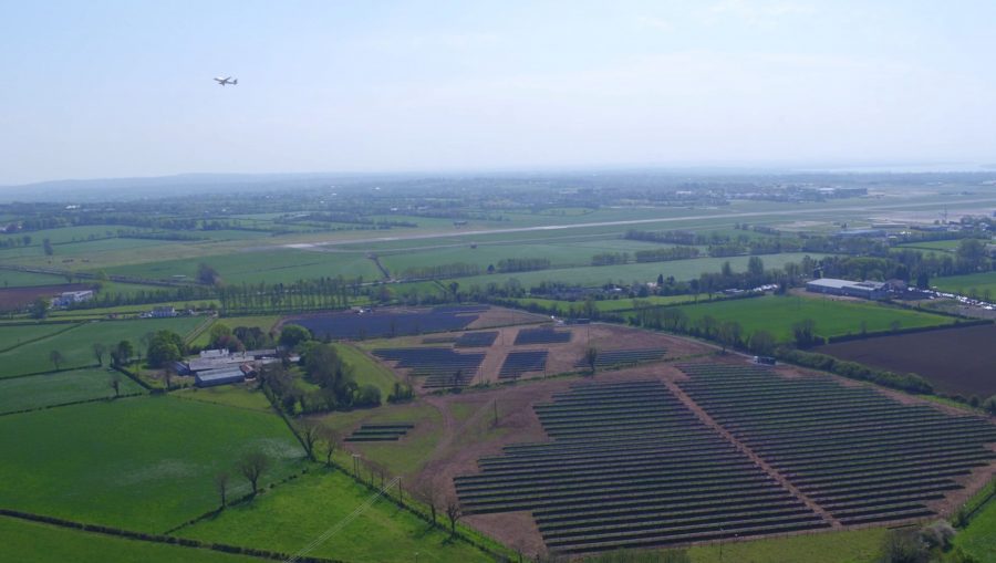 Northern Ireland Environmental Benchmarking Survey