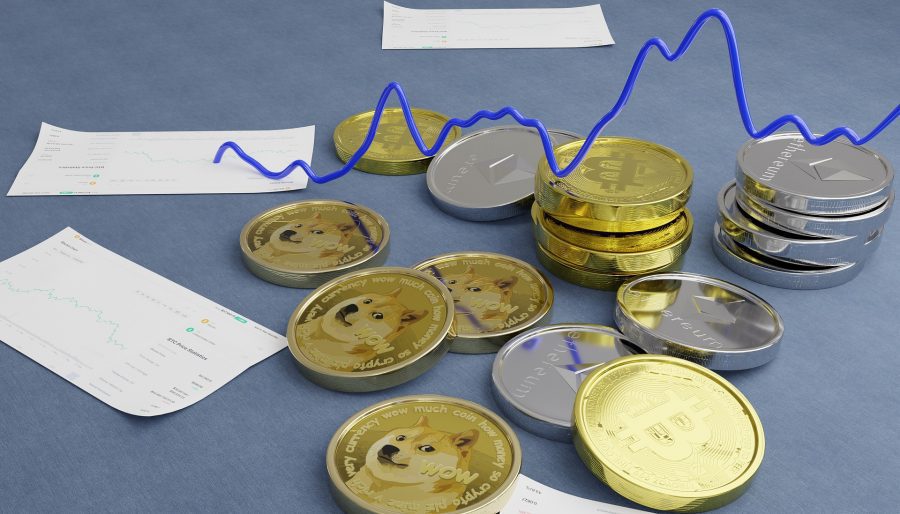 Cryptocurrency
