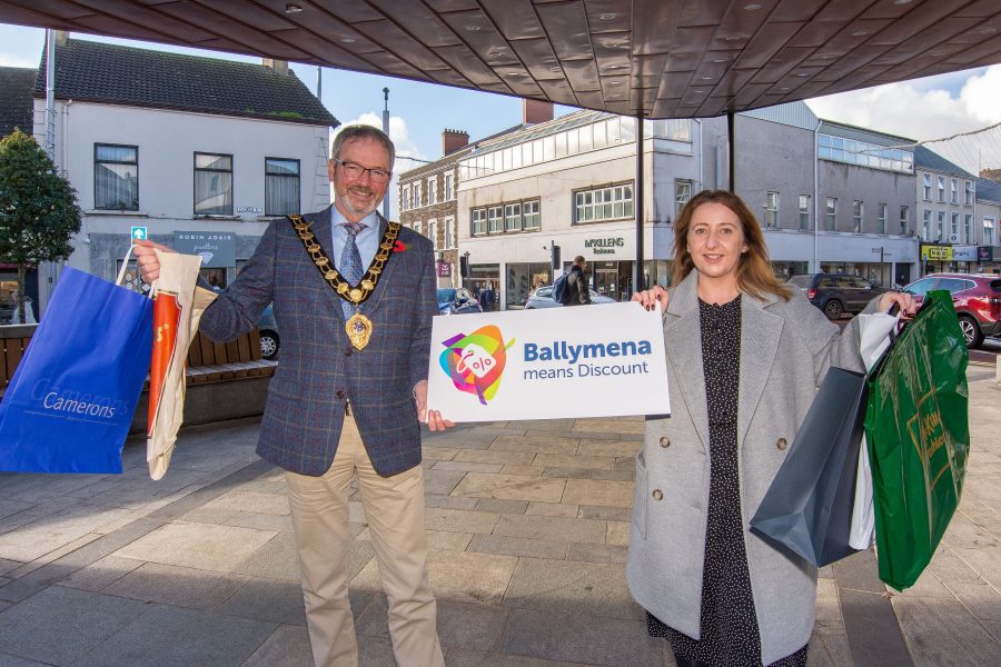 Ballymena