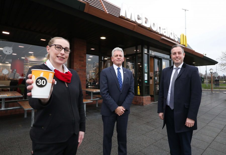 McDonald’s
