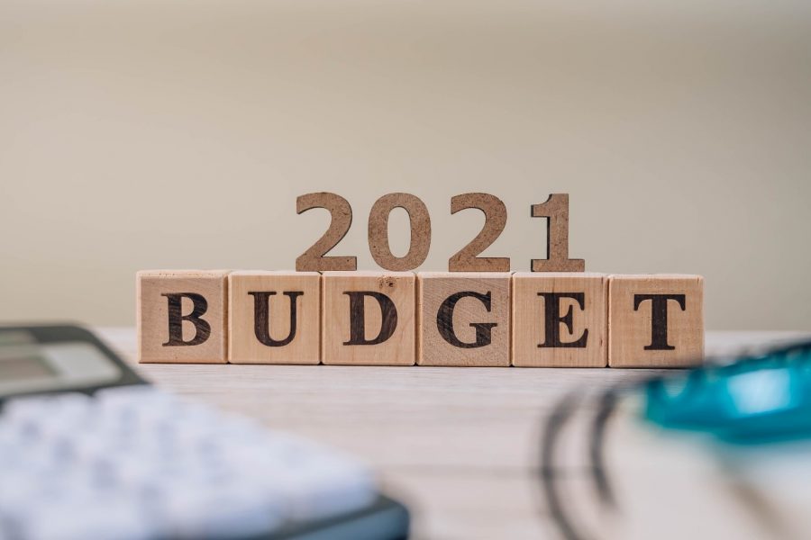 Autumn Budget