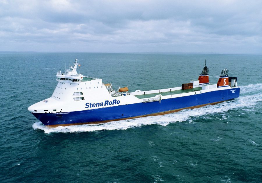freight capacity