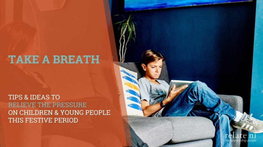 Take A Breath