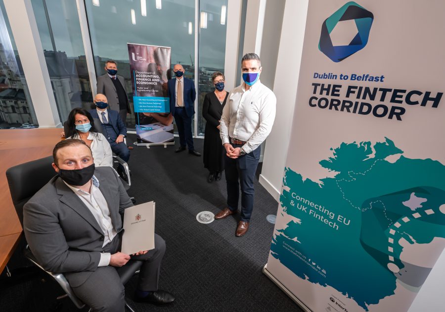 Fintech Corridor
