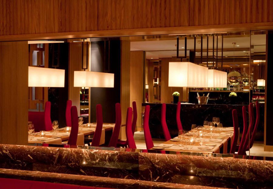 Fitzwilliam Hotel