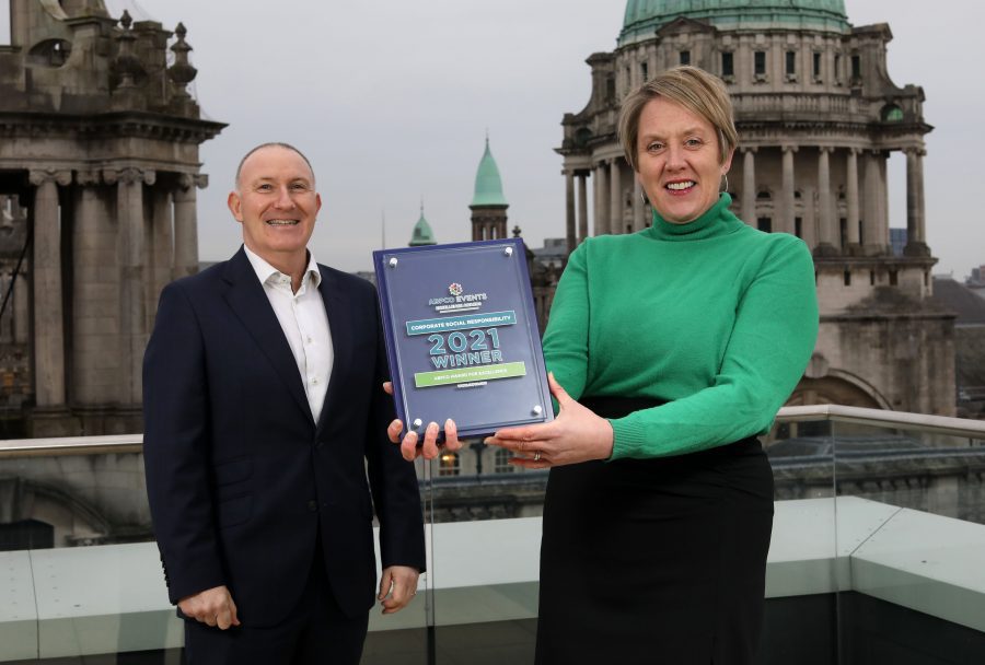Visit Belfast