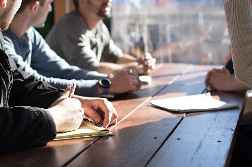 consulting services