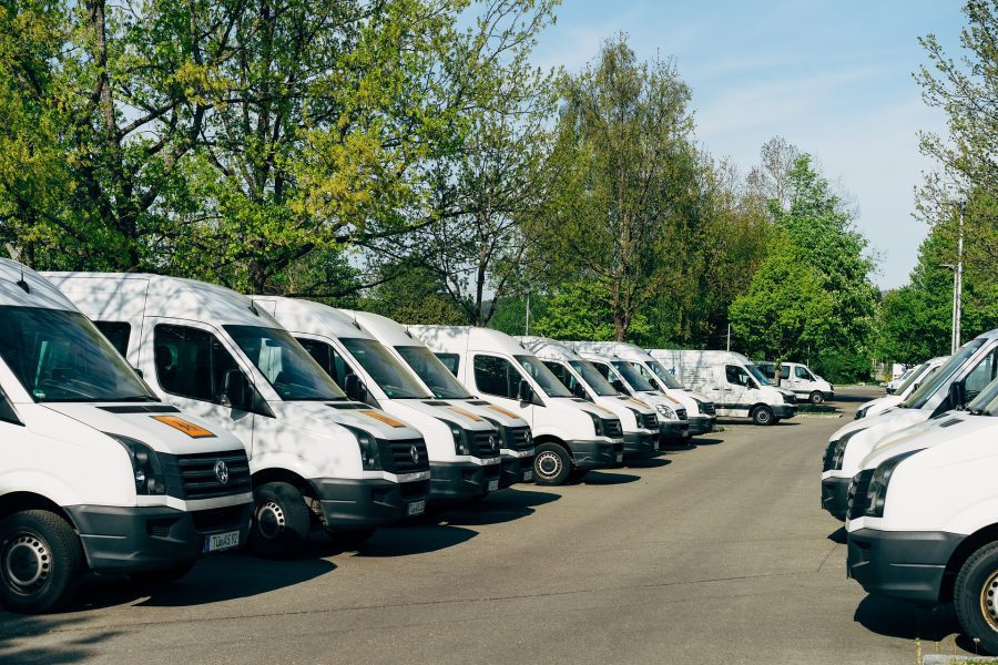 actual cost of a fleet accident