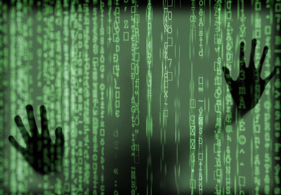 avoid scams and hackers