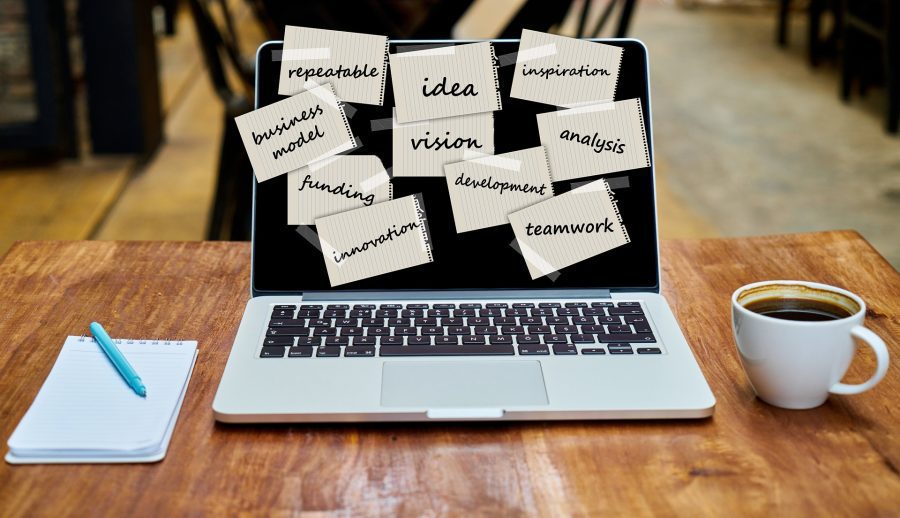 start your own business