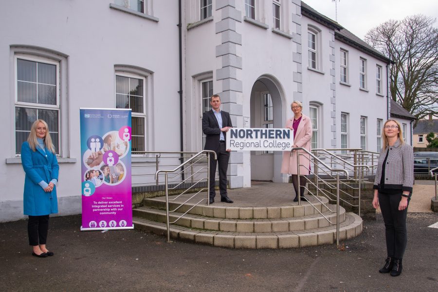 Northern Regional College