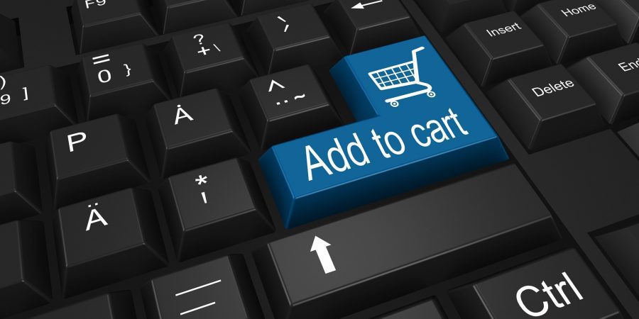 Online retail