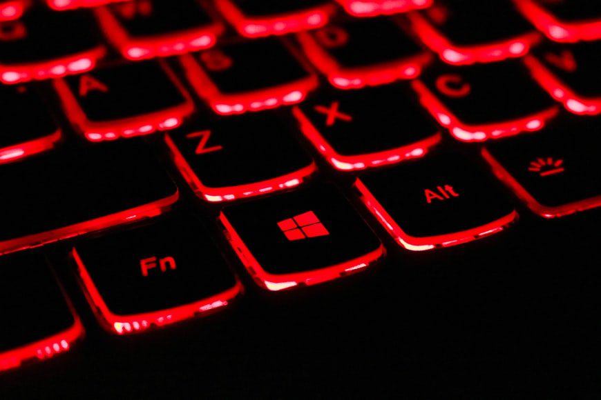 Gaming regulations