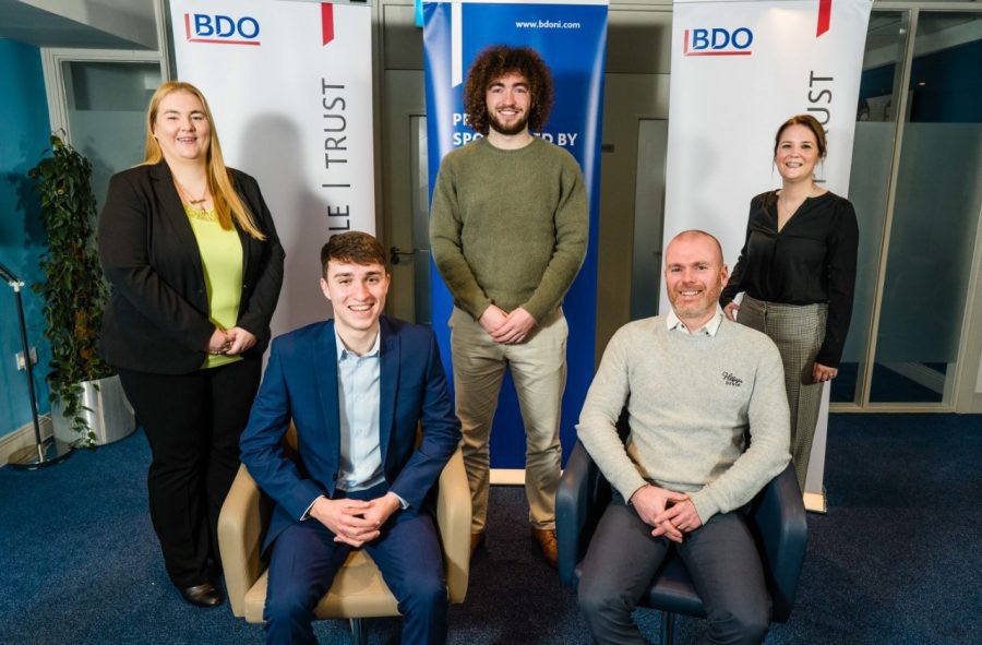 BDO Interview Awards