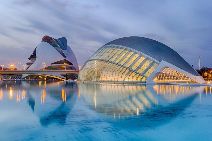 travel tips spain