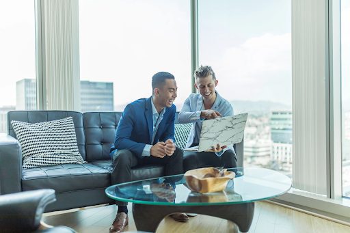 consulting services