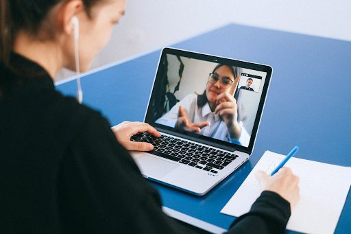 virtual events
