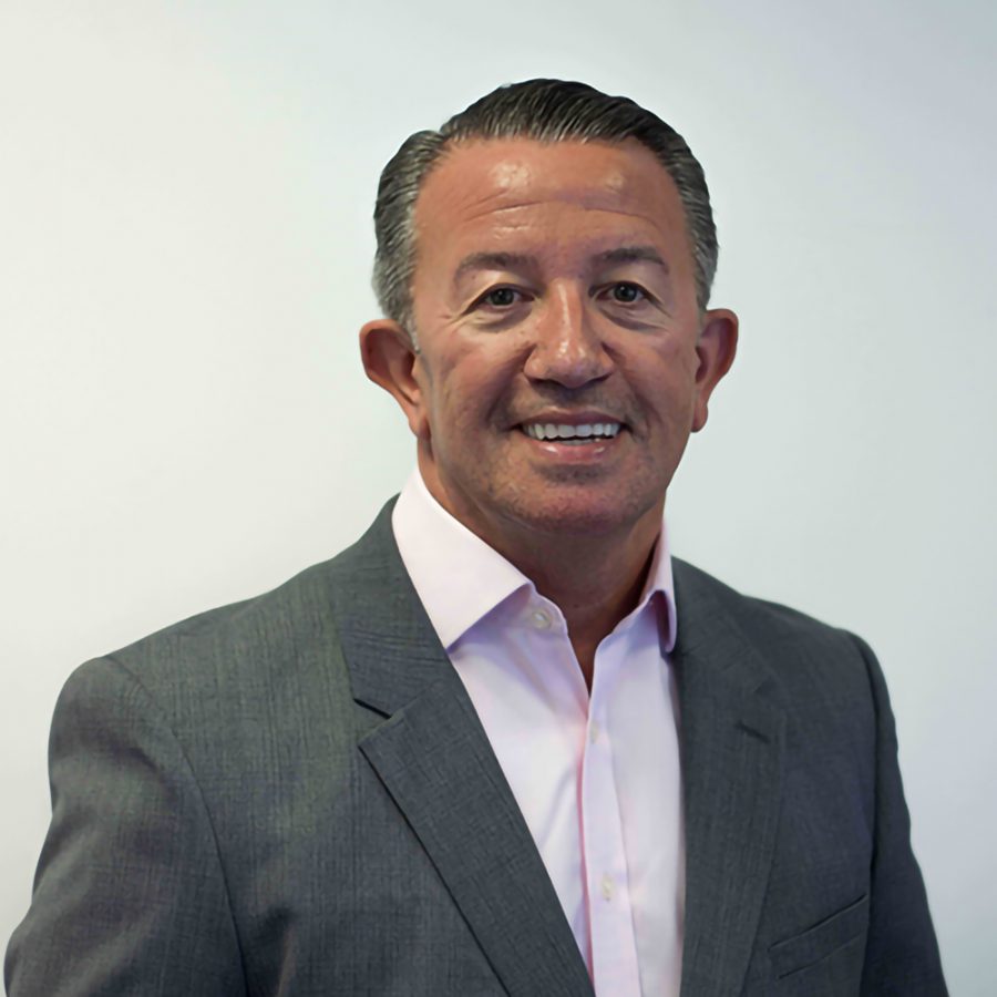 Colin Hughes