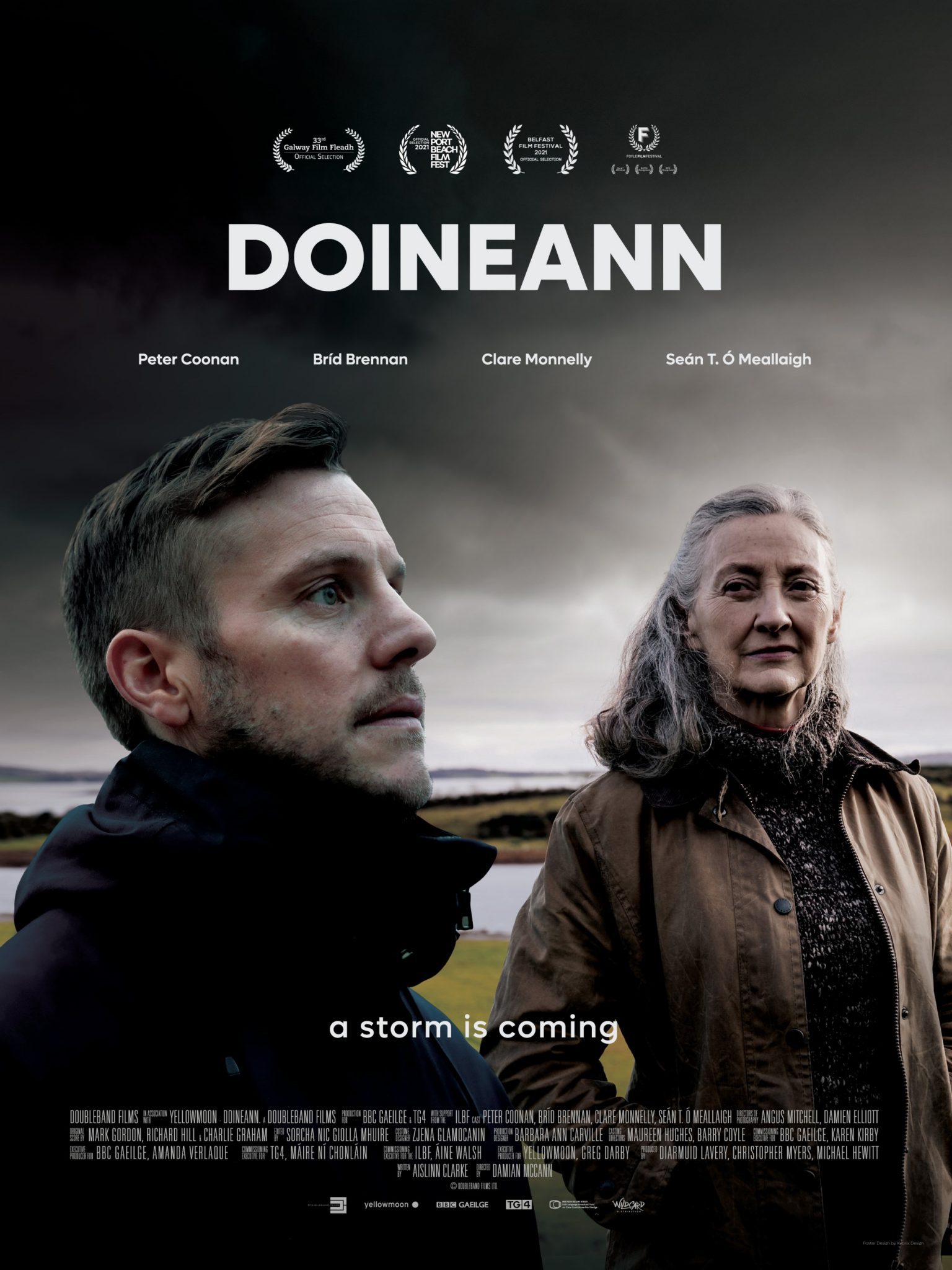 Doineann