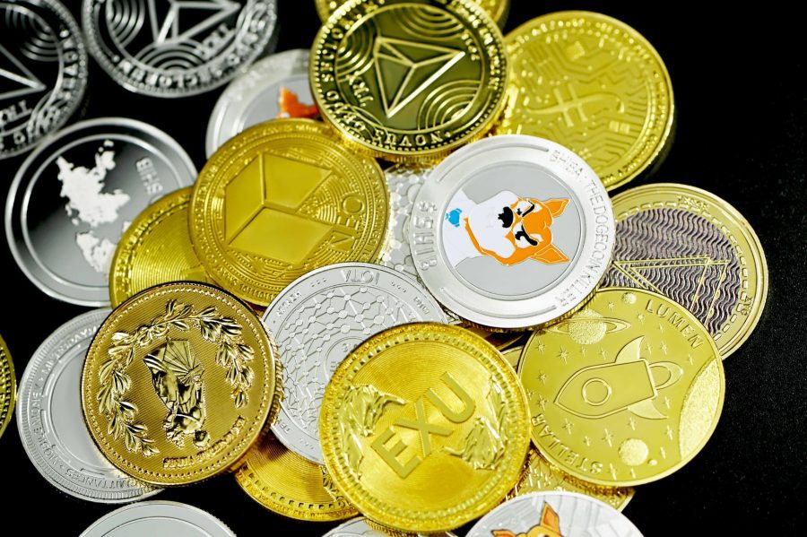 Tokens and Exchanges