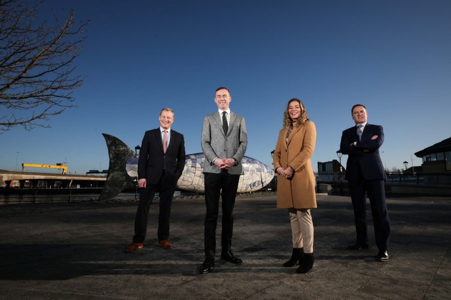 EY Entrepreneur Of The Year