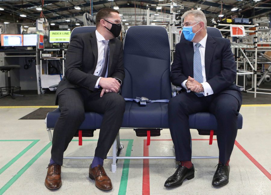 Collins Aerospace