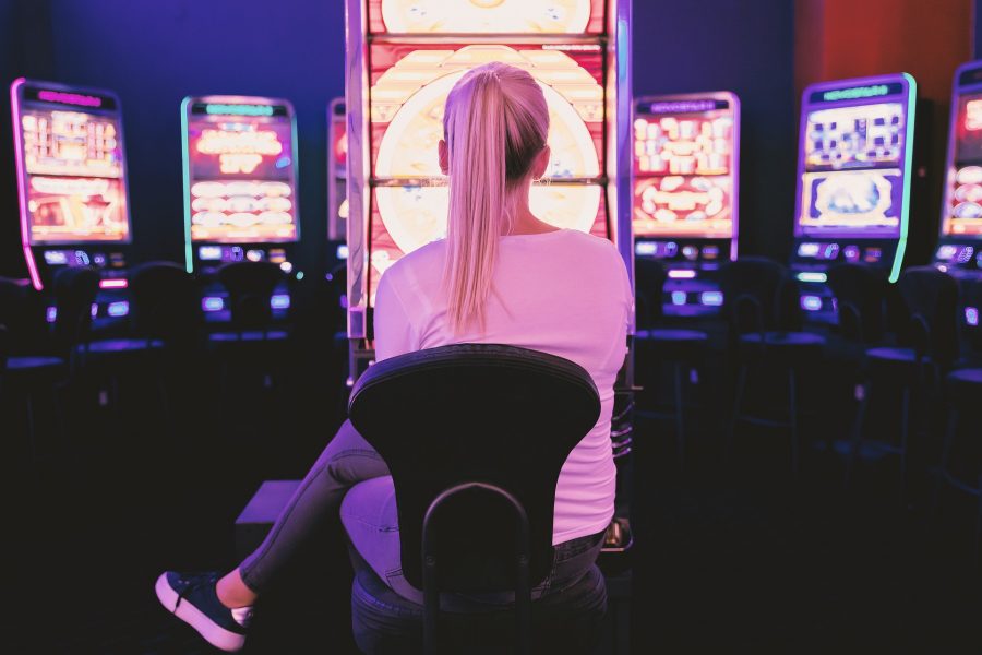 casino companies