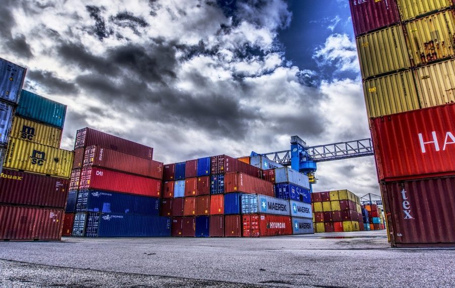 freight